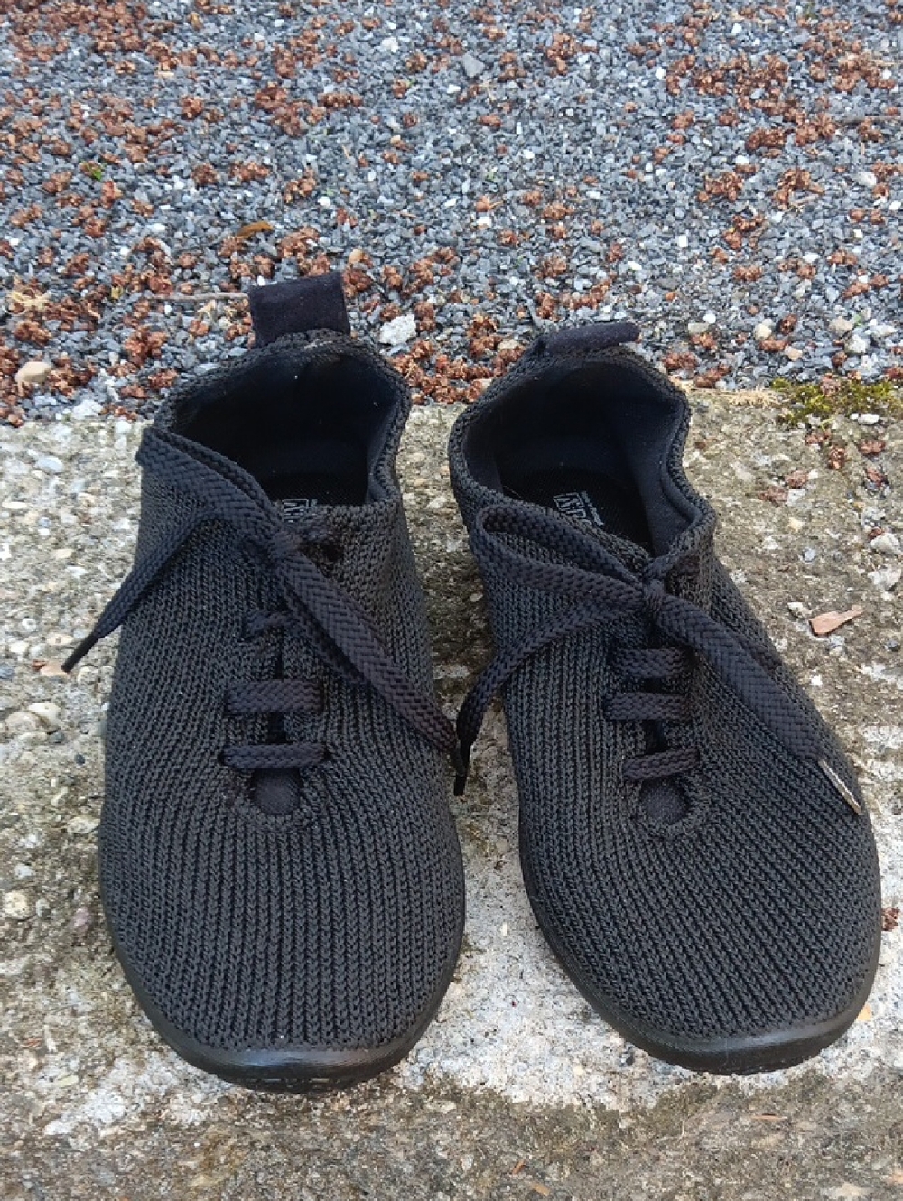 Arcopedico Woven Shoes Size 38